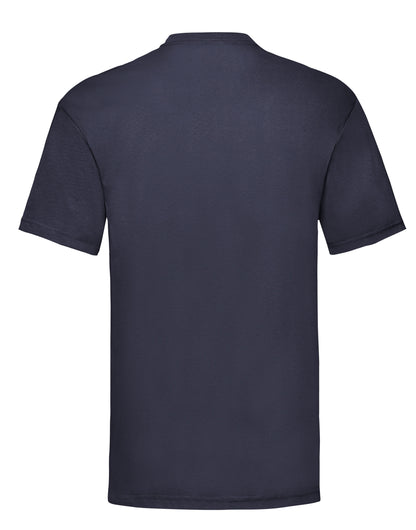 61036 FOTL Mens Valueweight T