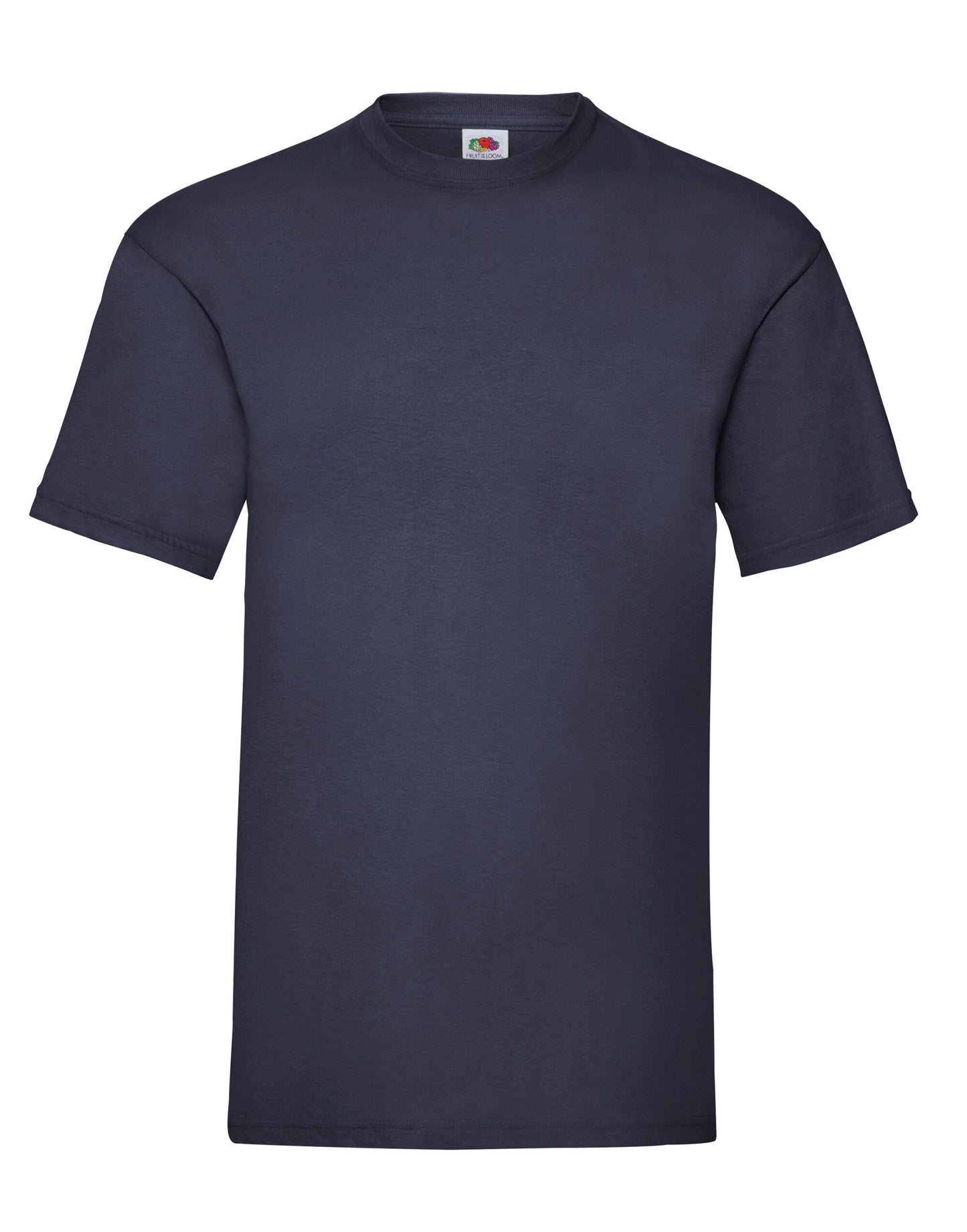 61036 FOTL Mens Valueweight T