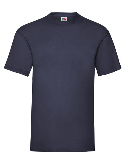 61036 FOTL Mens Valueweight T