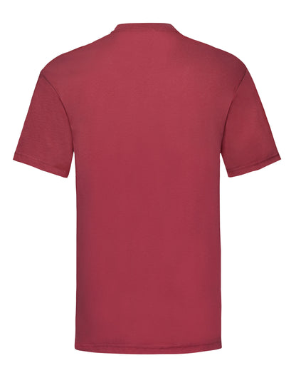61036 FOTL Mens Valueweight T