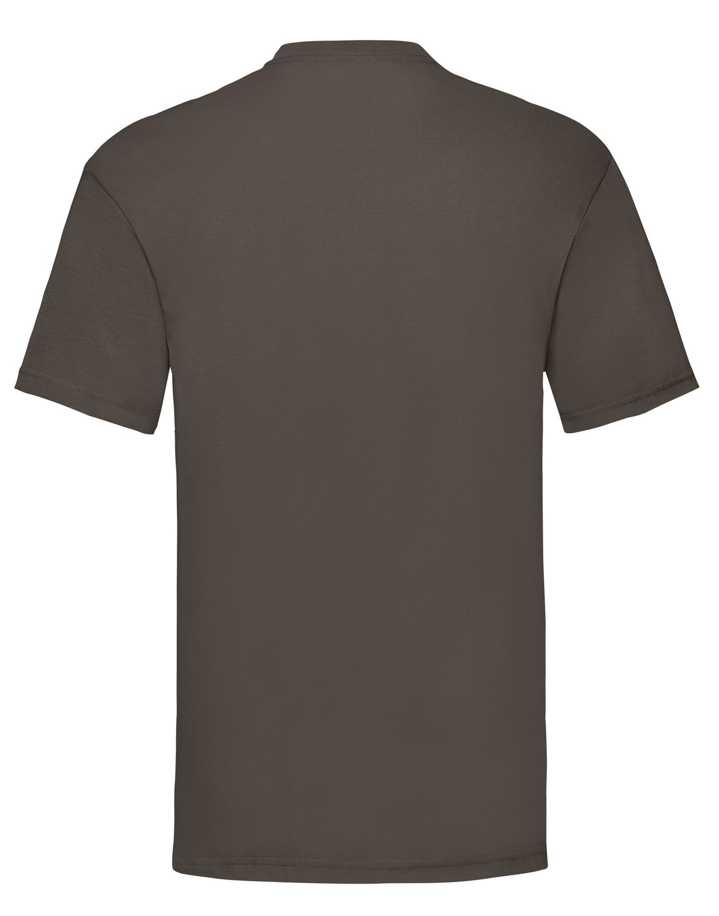 61036 FOTL Mens Valueweight T