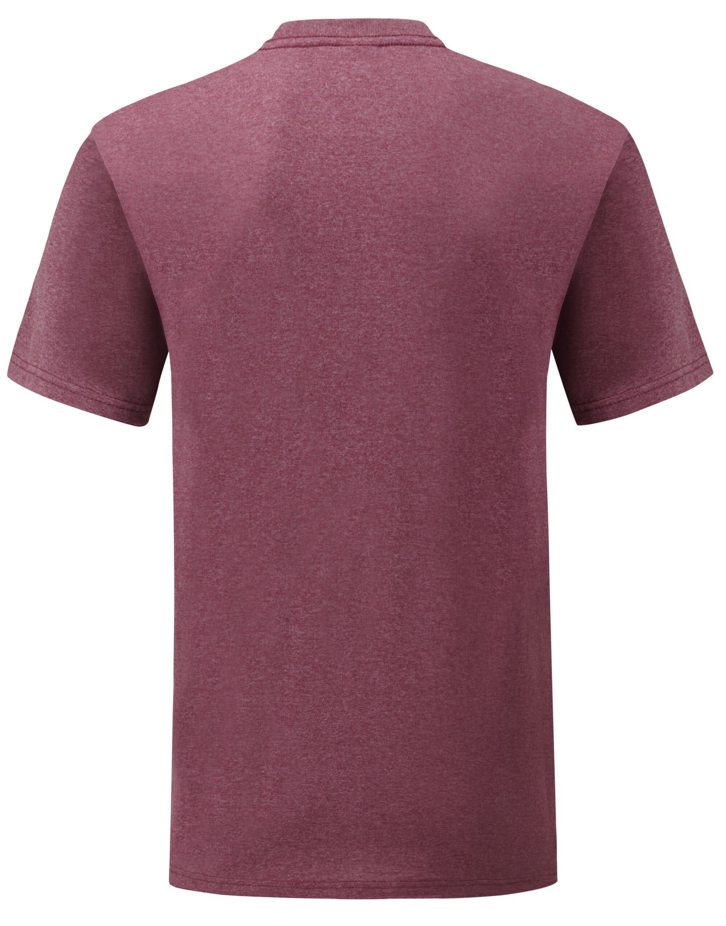 61036 FOTL Mens Valueweight T