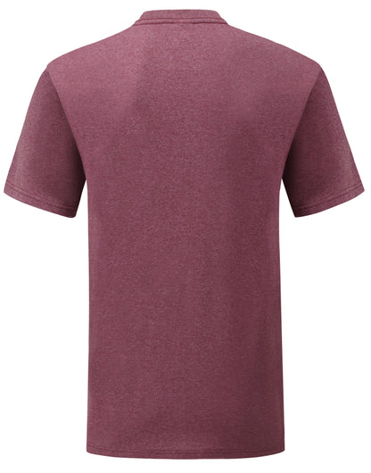 61036 FOTL Mens Valueweight T