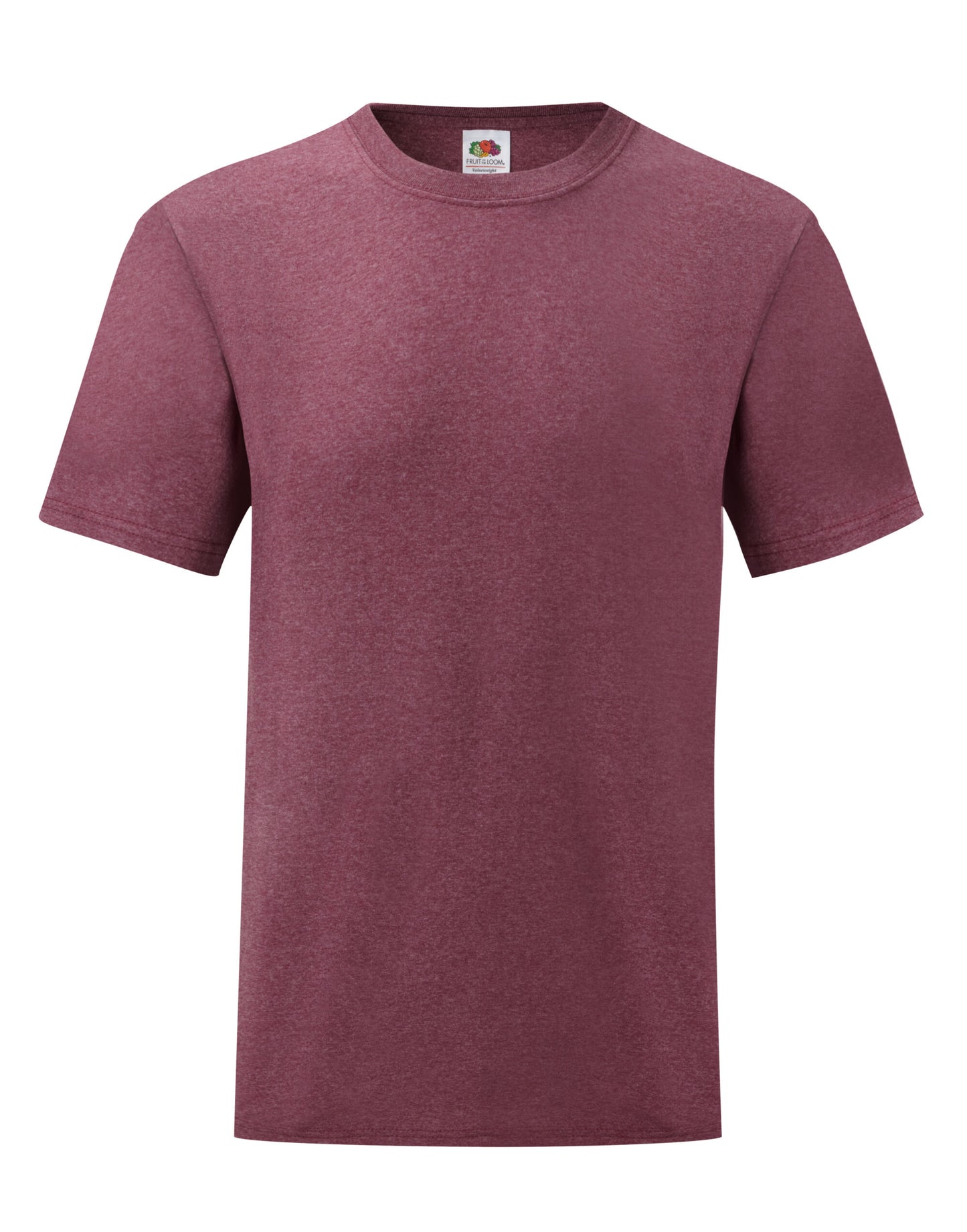 61036 FOTL Mens Valueweight T