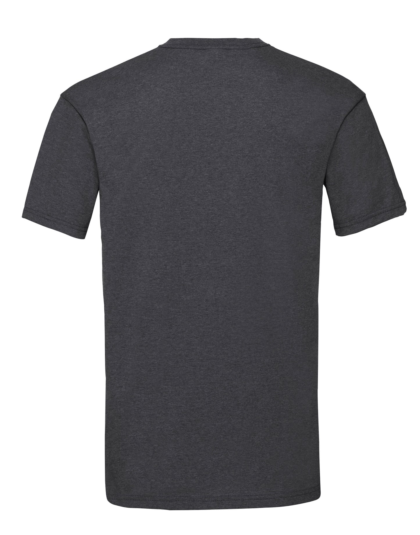 61036 FOTL Mens Valueweight T