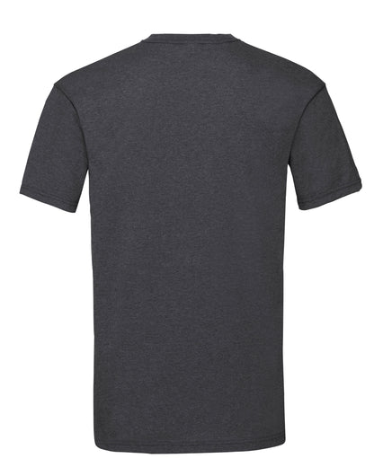 61036 FOTL Mens Valueweight T