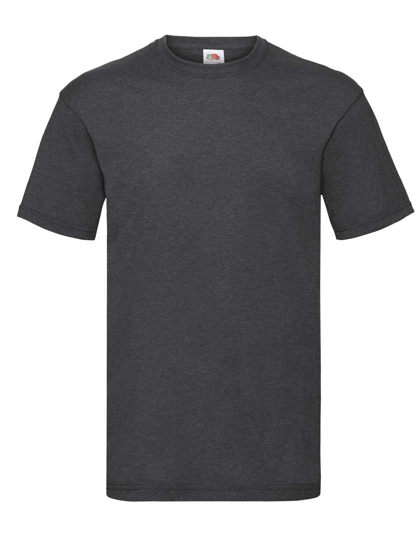 61036 FOTL Mens Valueweight T
