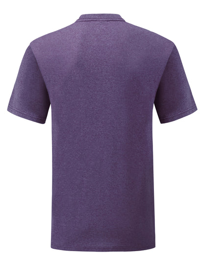 61036 FOTL Mens Valueweight T