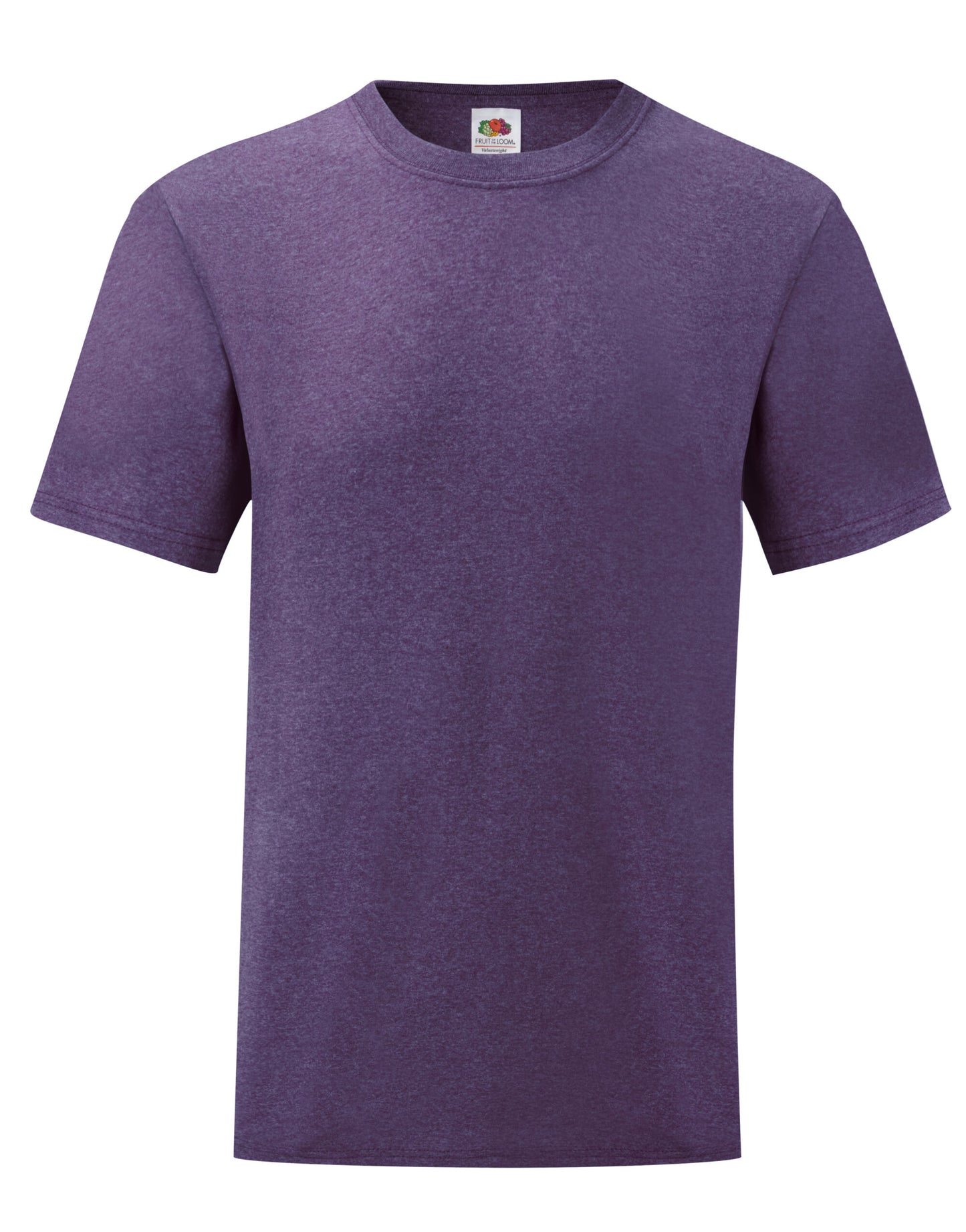 61036 FOTL Mens Valueweight T