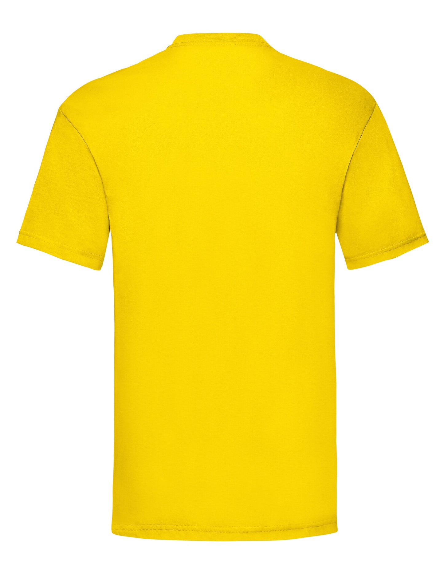 61036 FOTL Mens Valueweight T