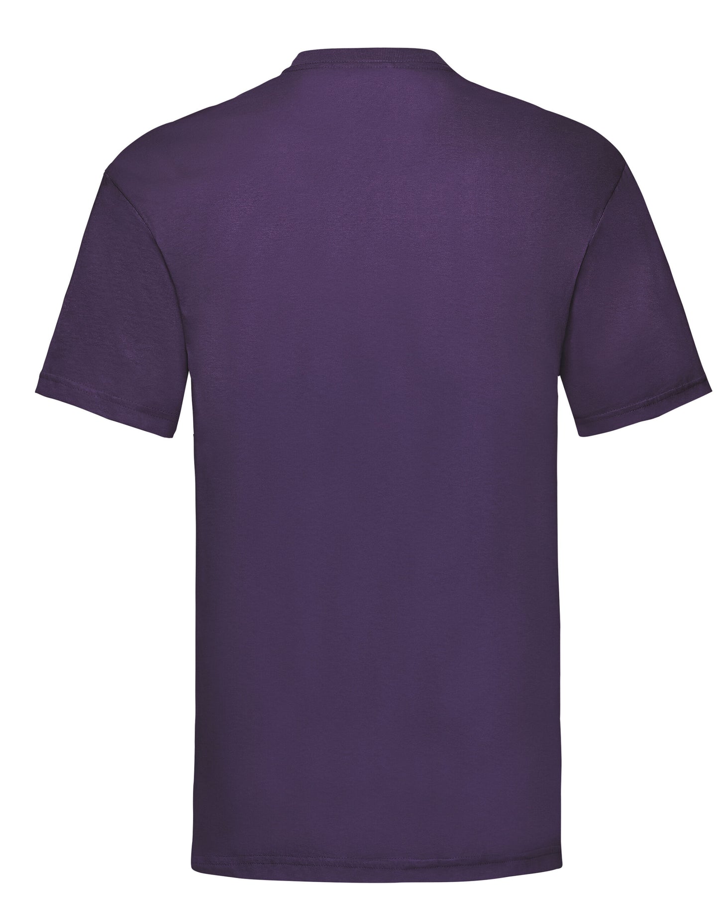 61036 FOTL Mens Valueweight T