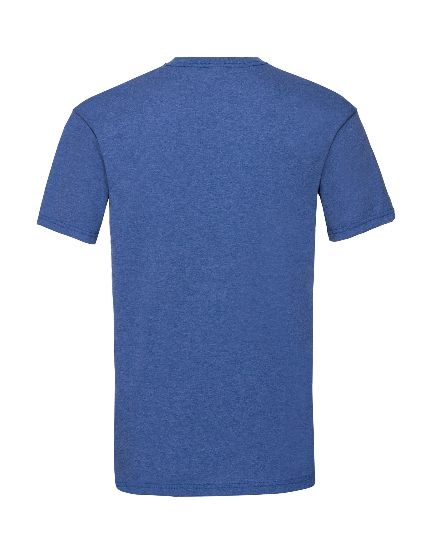 61036 FOTL Mens Valueweight T
