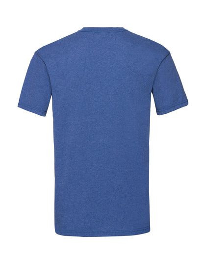 61036 FOTL Mens Valueweight T