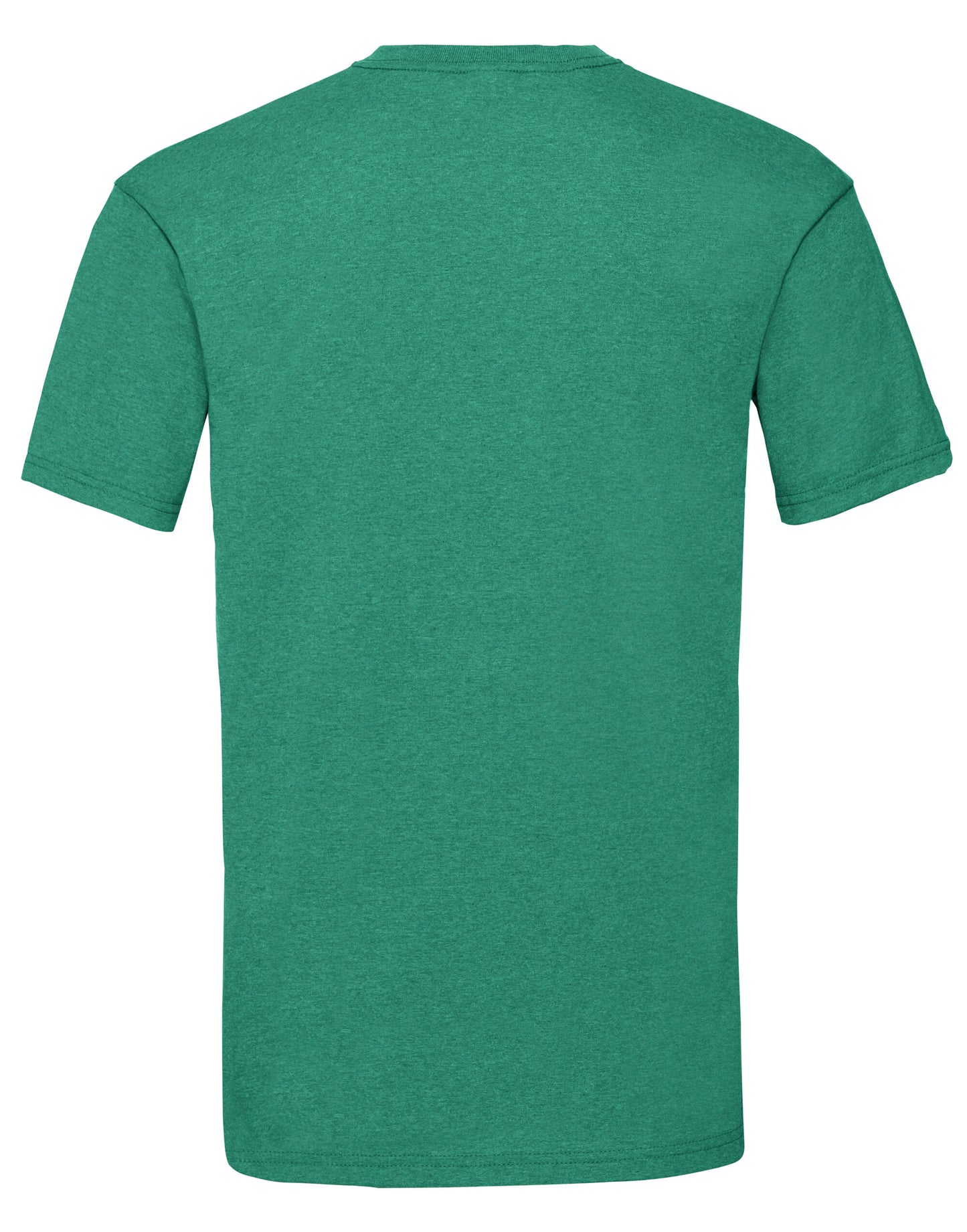 61036 FOTL Mens Valueweight T