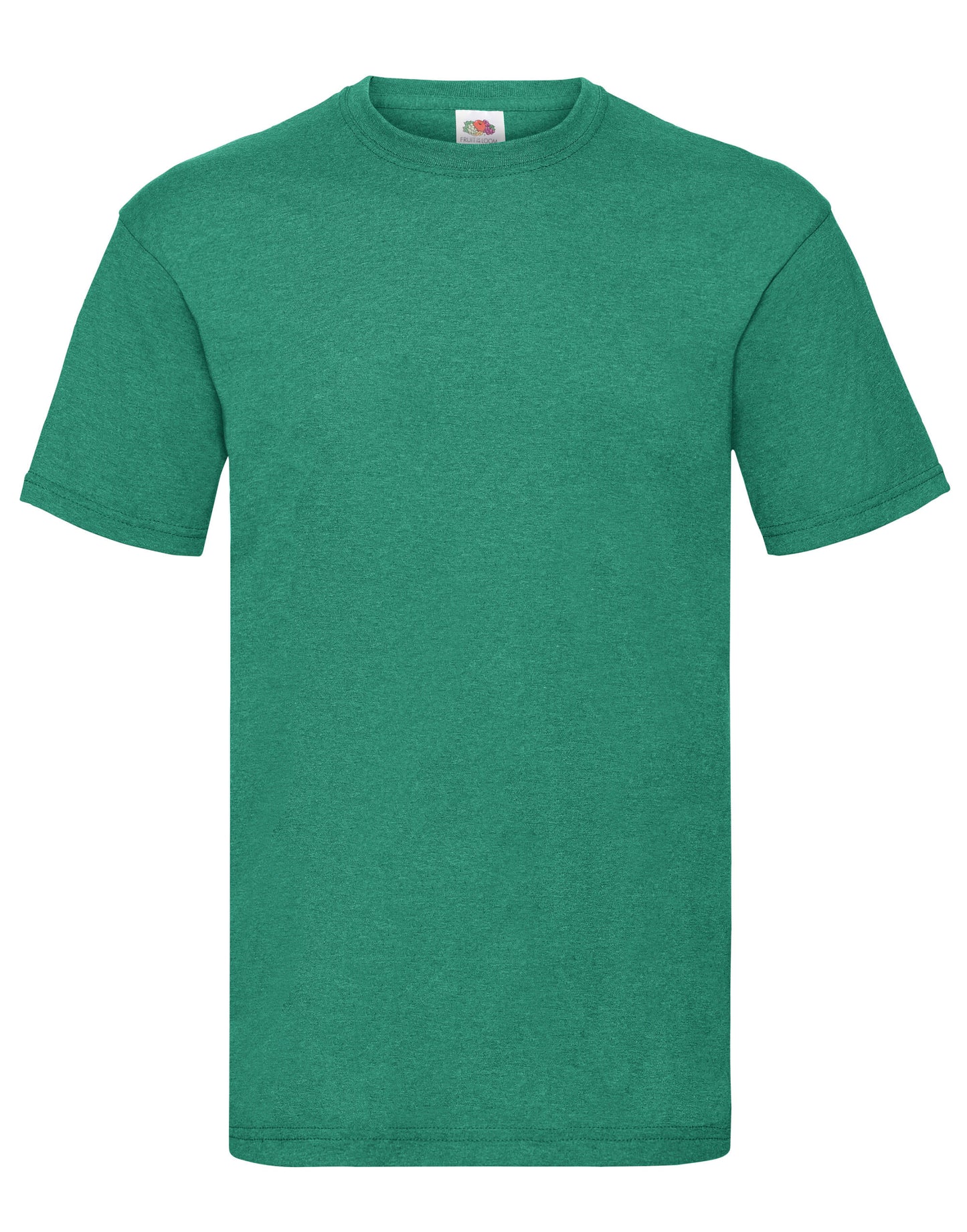 61036 FOTL Mens Valueweight T