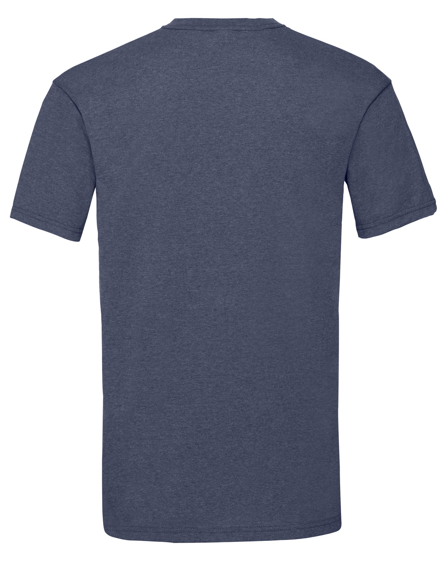 61036 FOTL Mens Valueweight T