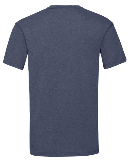 61036 FOTL Mens Valueweight T