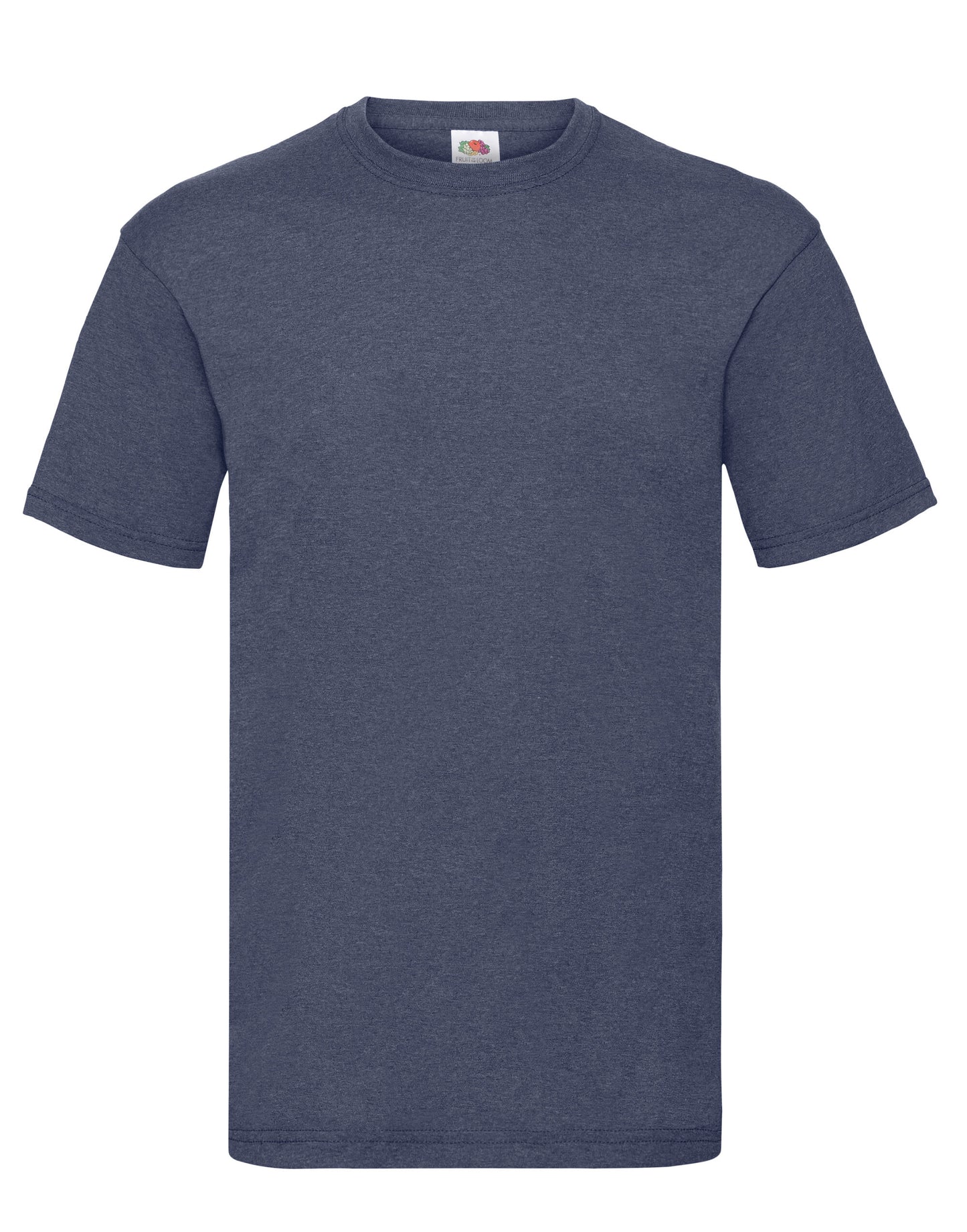 61036 FOTL Mens Valueweight T