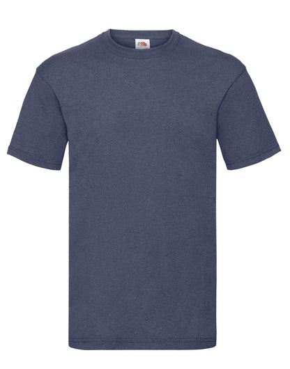 61036 FOTL Mens Valueweight T