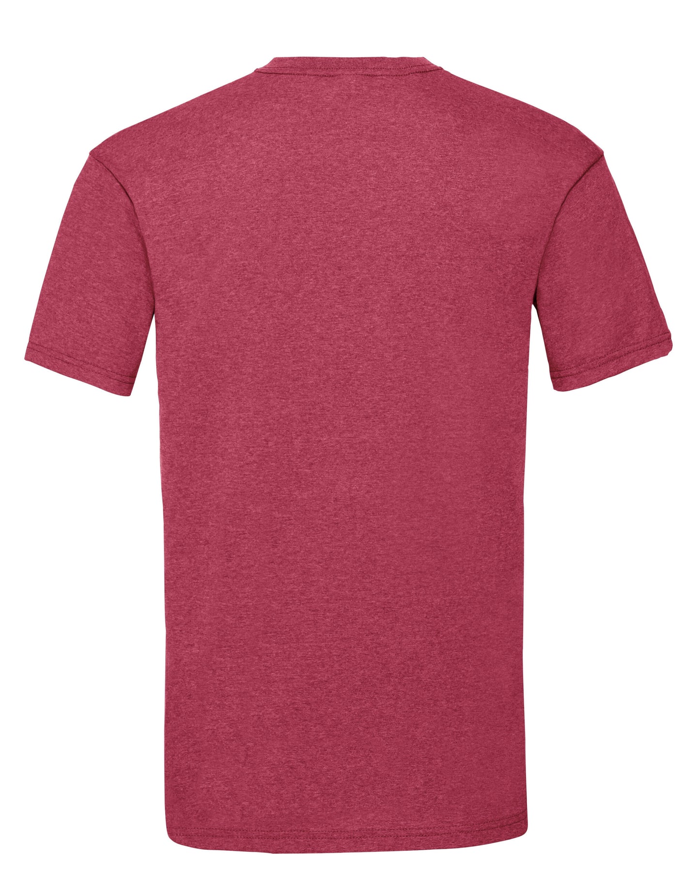 61036 FOTL Mens Valueweight T