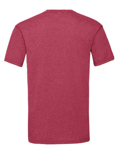 61036 FOTL Mens Valueweight T