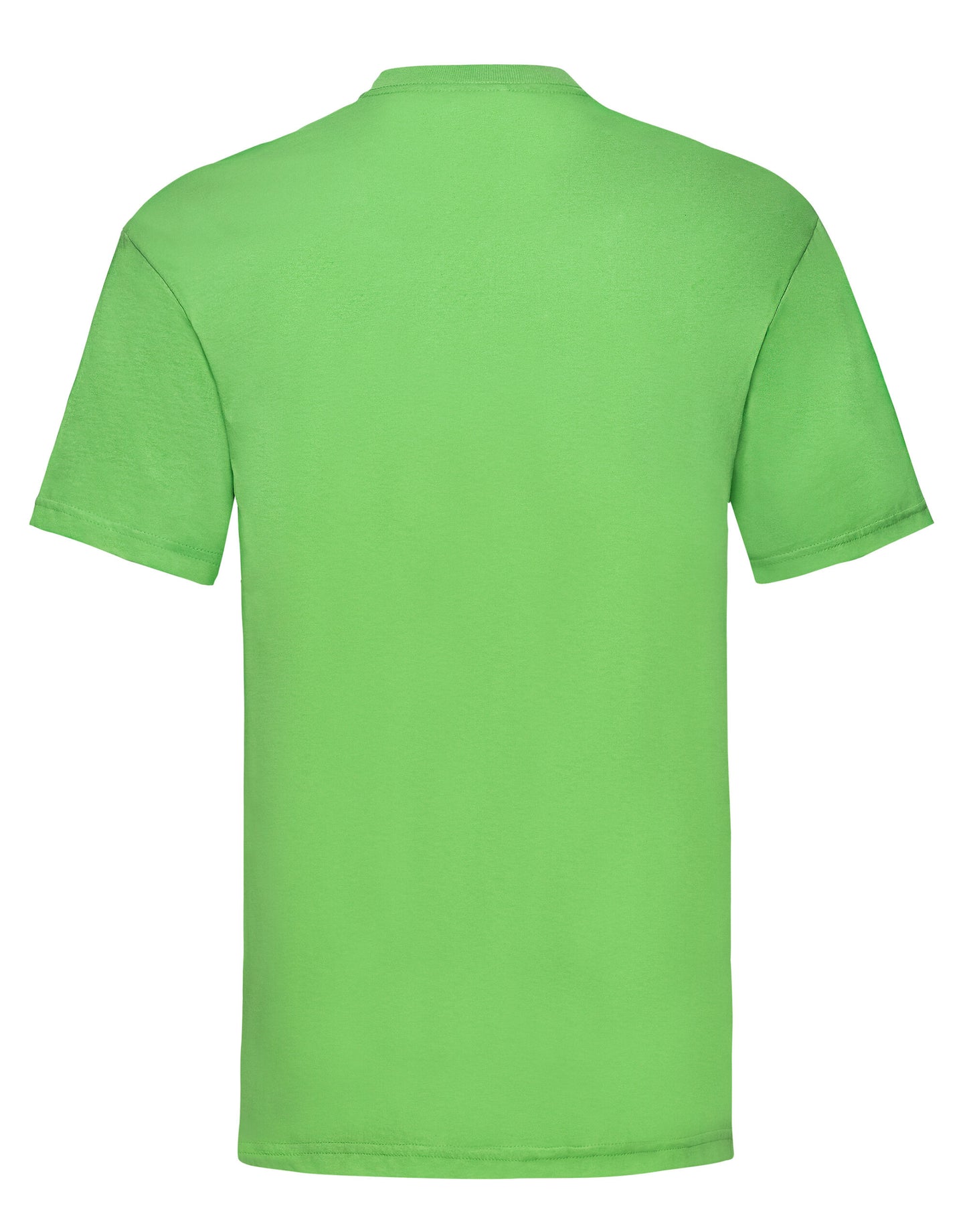 61036 FOTL Mens Valueweight T
