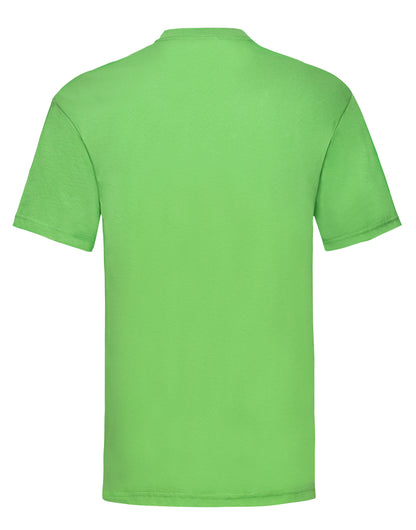 61036 FOTL Mens Valueweight T