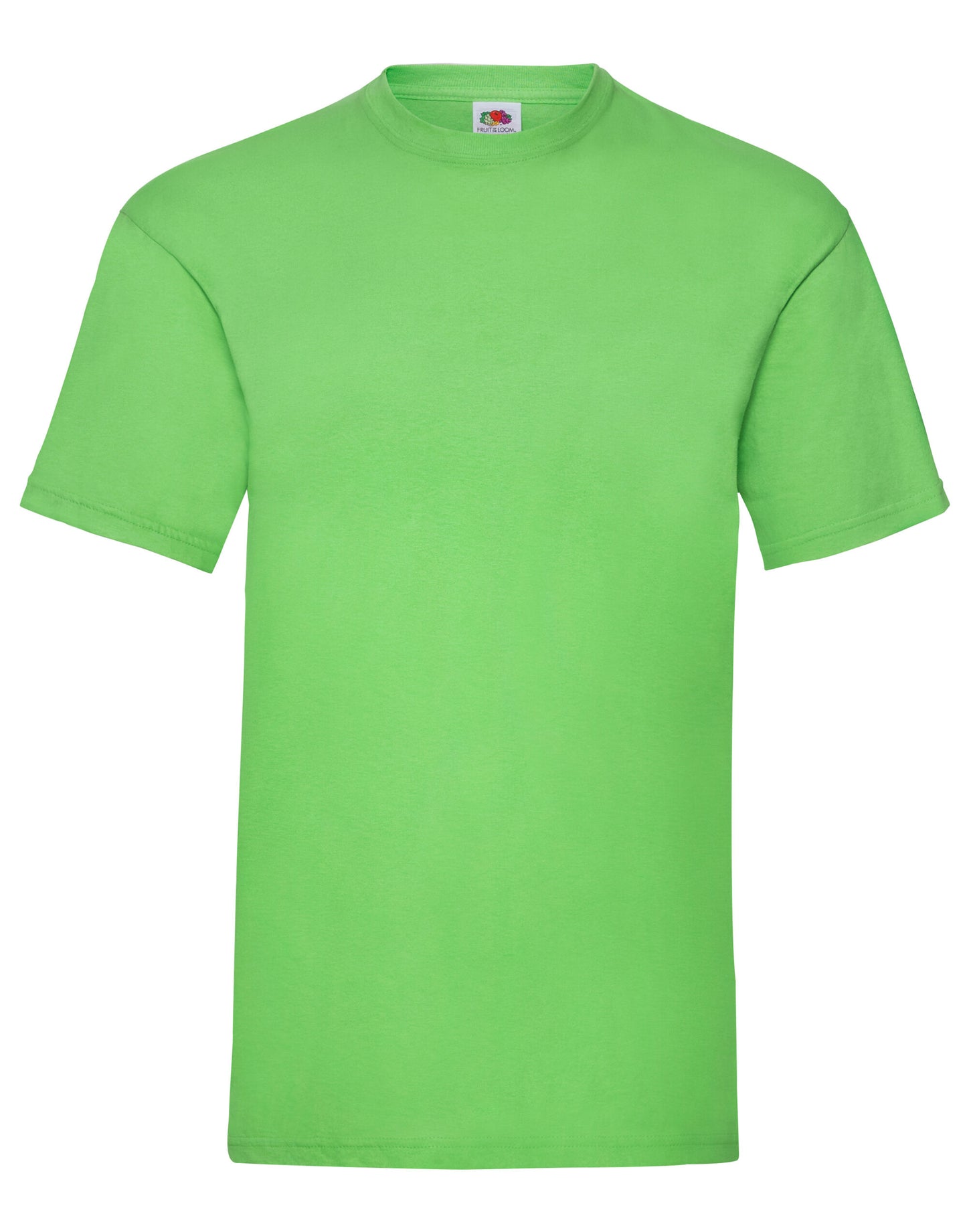 61036 FOTL Mens Valueweight T
