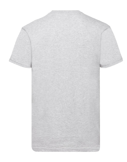 61036 FOTL Mens Valueweight T