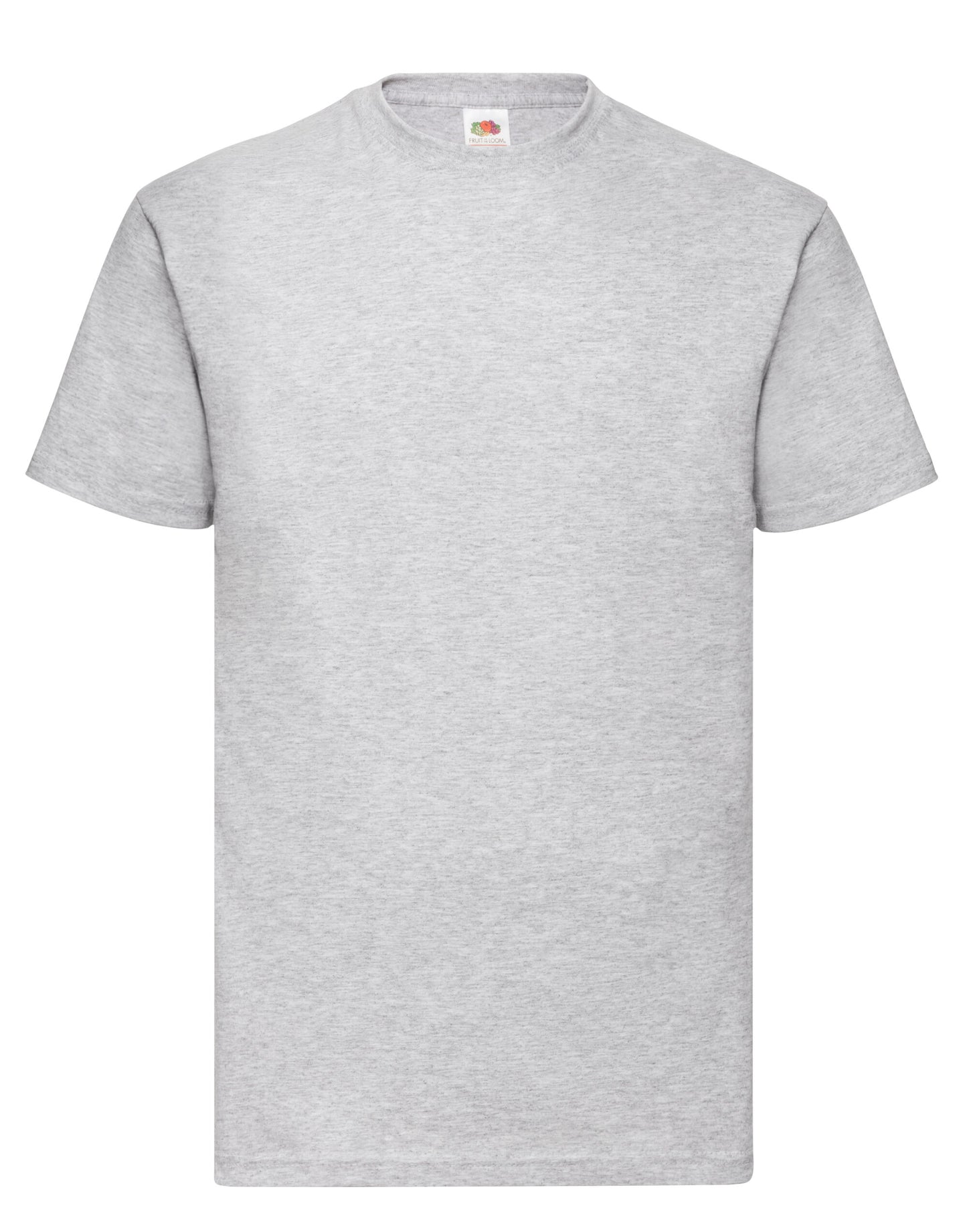 61036 FOTL Mens Valueweight T