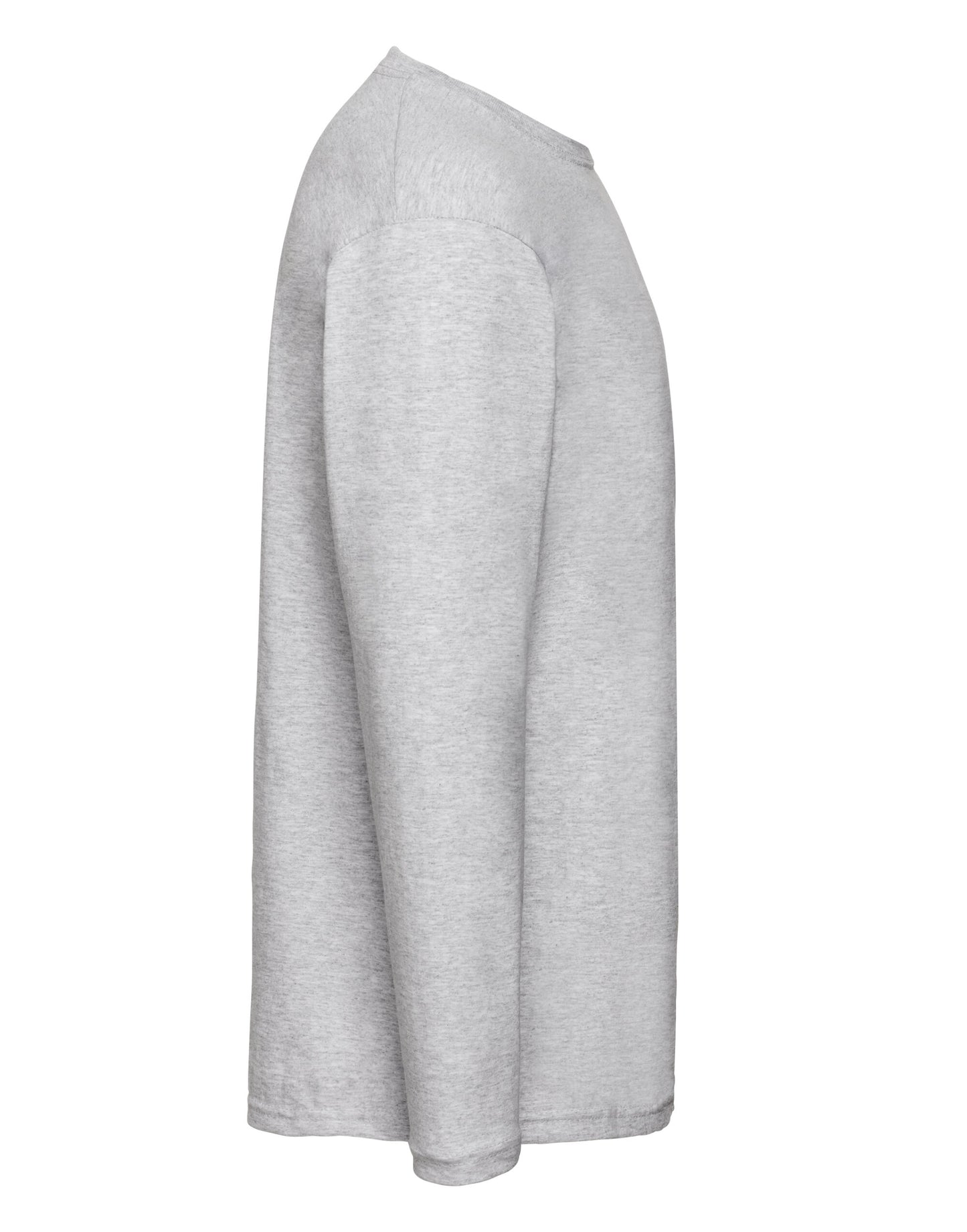 61038 FOTL Mens Valueweight Long Sleeve T