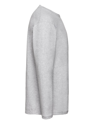 61038 FOTL Mens Valueweight Long Sleeve T