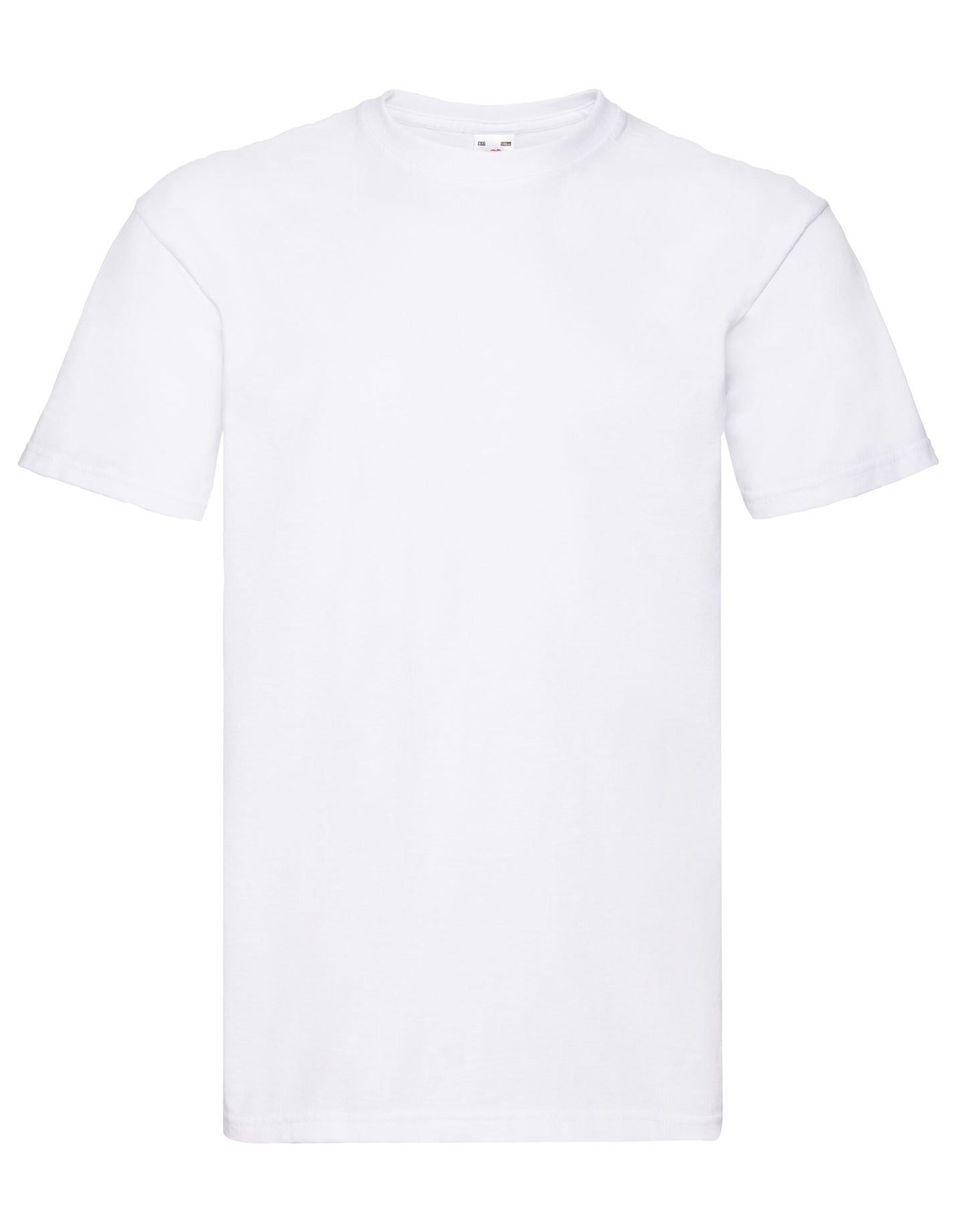 61044 FOTL Mens Super Premium T
