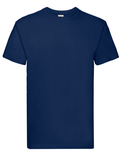 61044 FOTL Mens Super Premium T