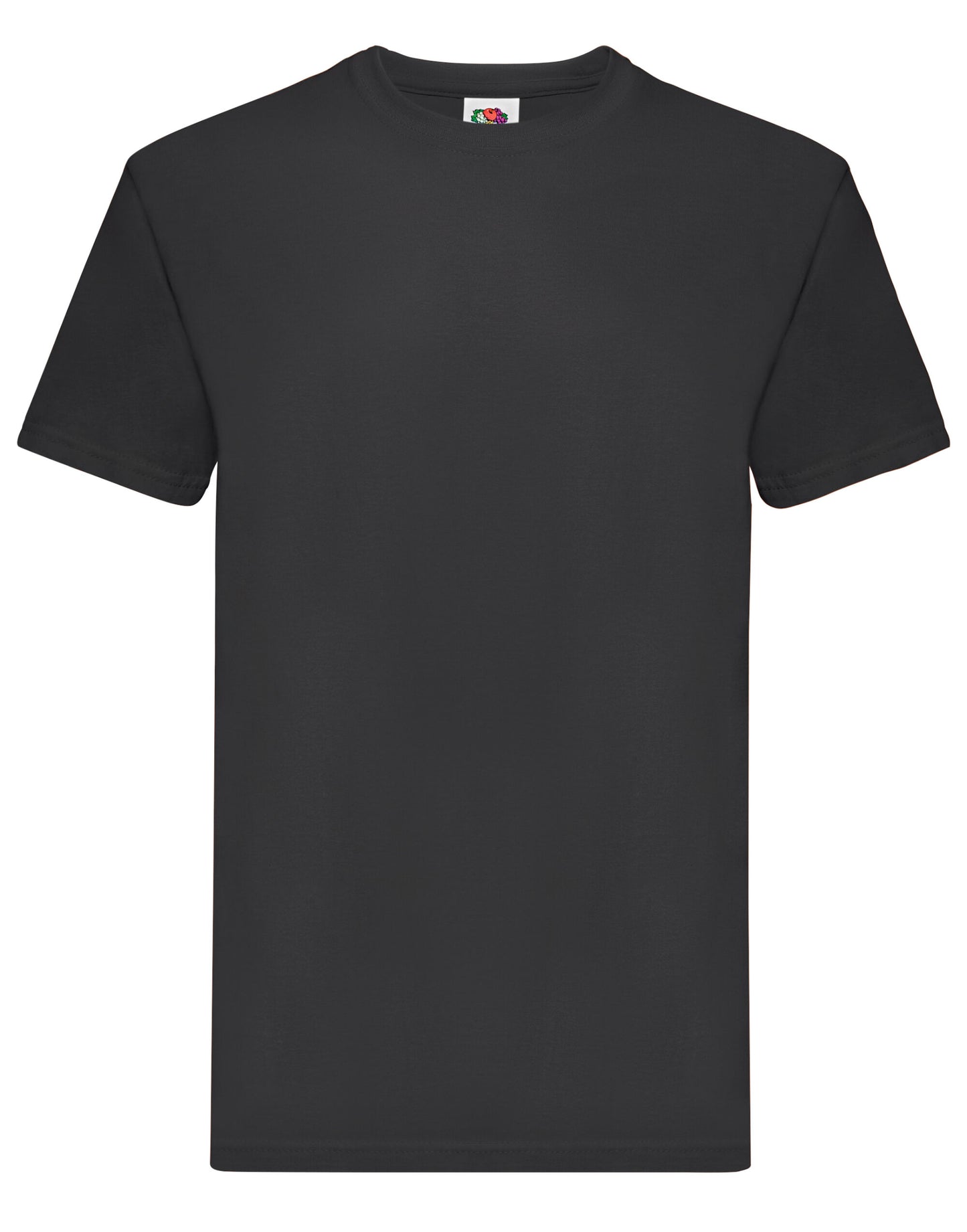 61044 FOTL Mens Super Premium T