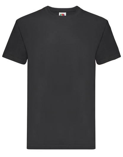 61044 FOTL Mens Super Premium T