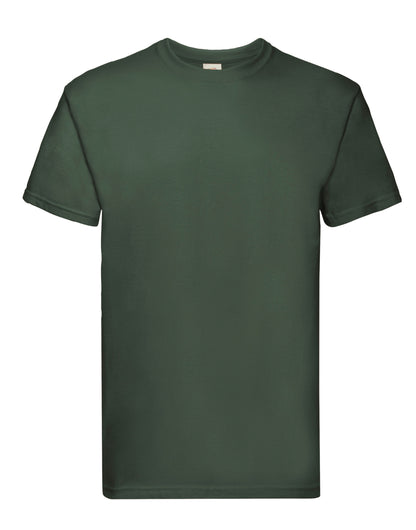 61044 FOTL Mens Super Premium T