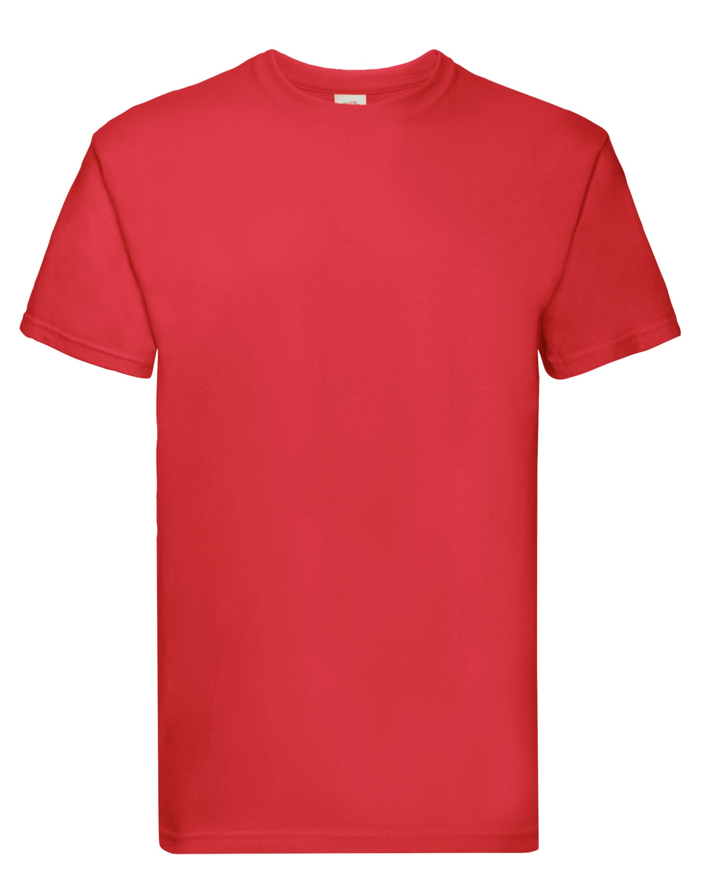 61044 FOTL Mens Super Premium T