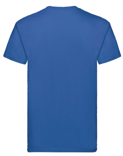 61044 FOTL Mens Super Premium T