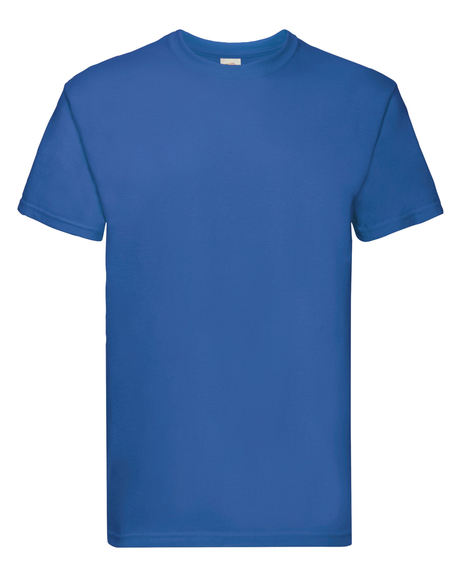 61044 FOTL Mens Super Premium T