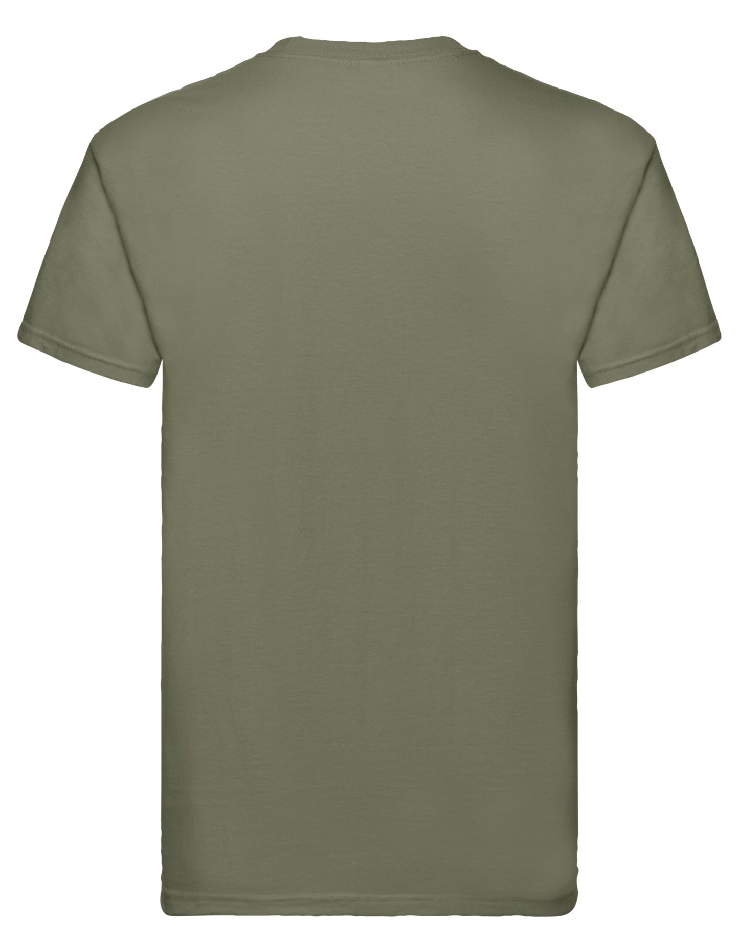 61044 FOTL Mens Super Premium T
