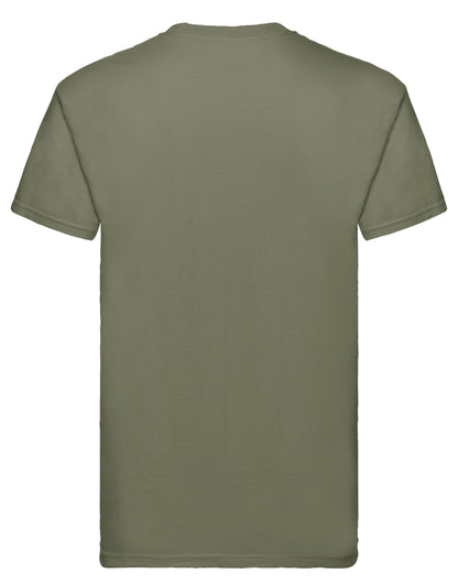 61044 FOTL Mens Super Premium T