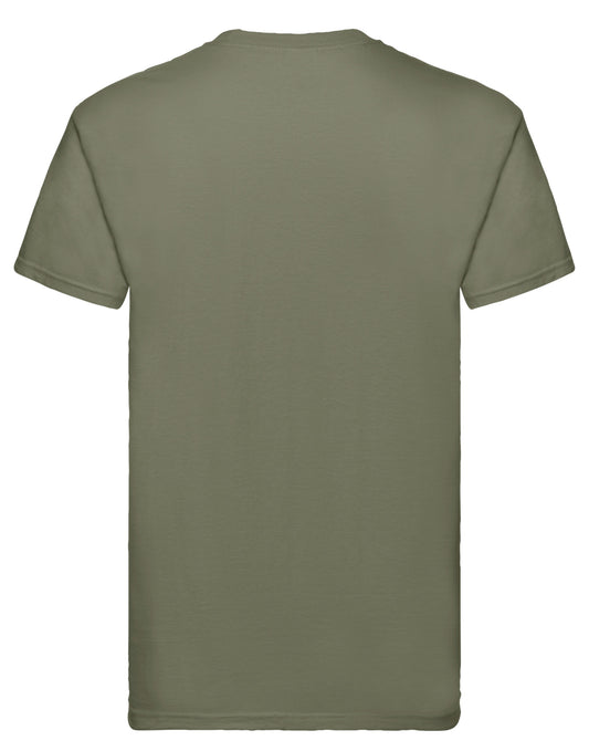 61044 FOTL Mens Super Premium T