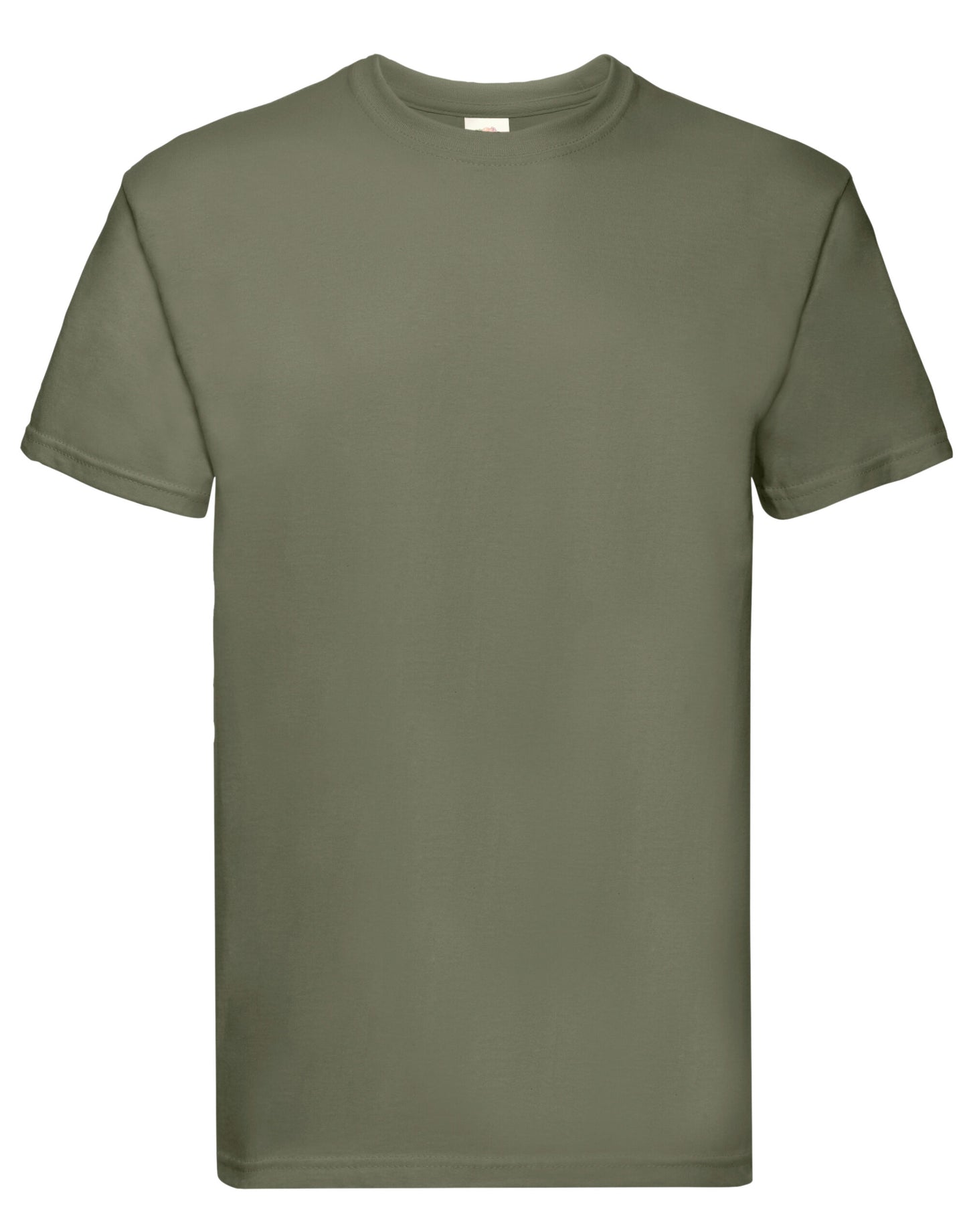 61044 FOTL Mens Super Premium T