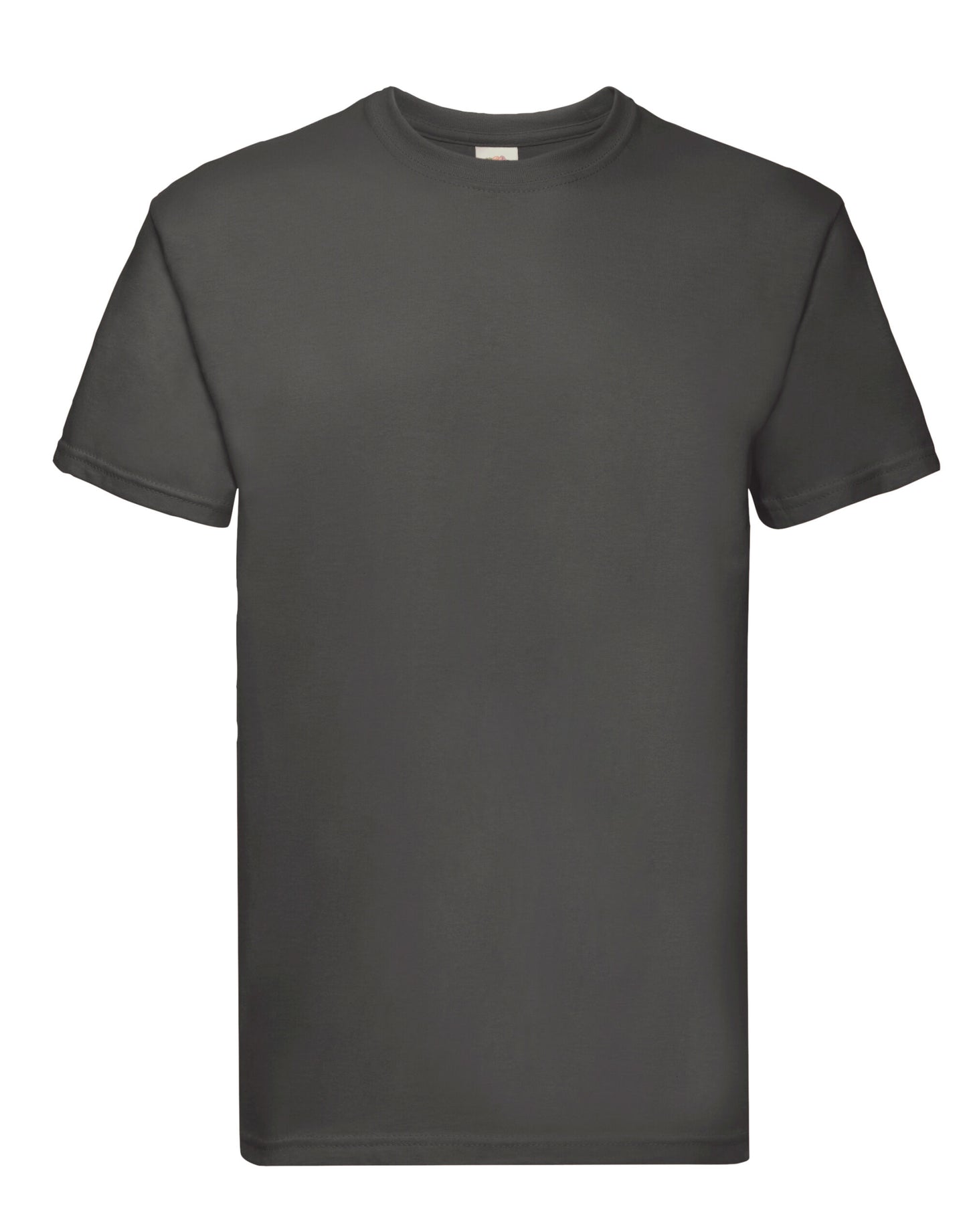 61044 FOTL Mens Super Premium T