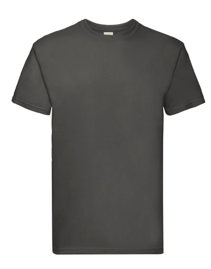 61044 FOTL Mens Super Premium T