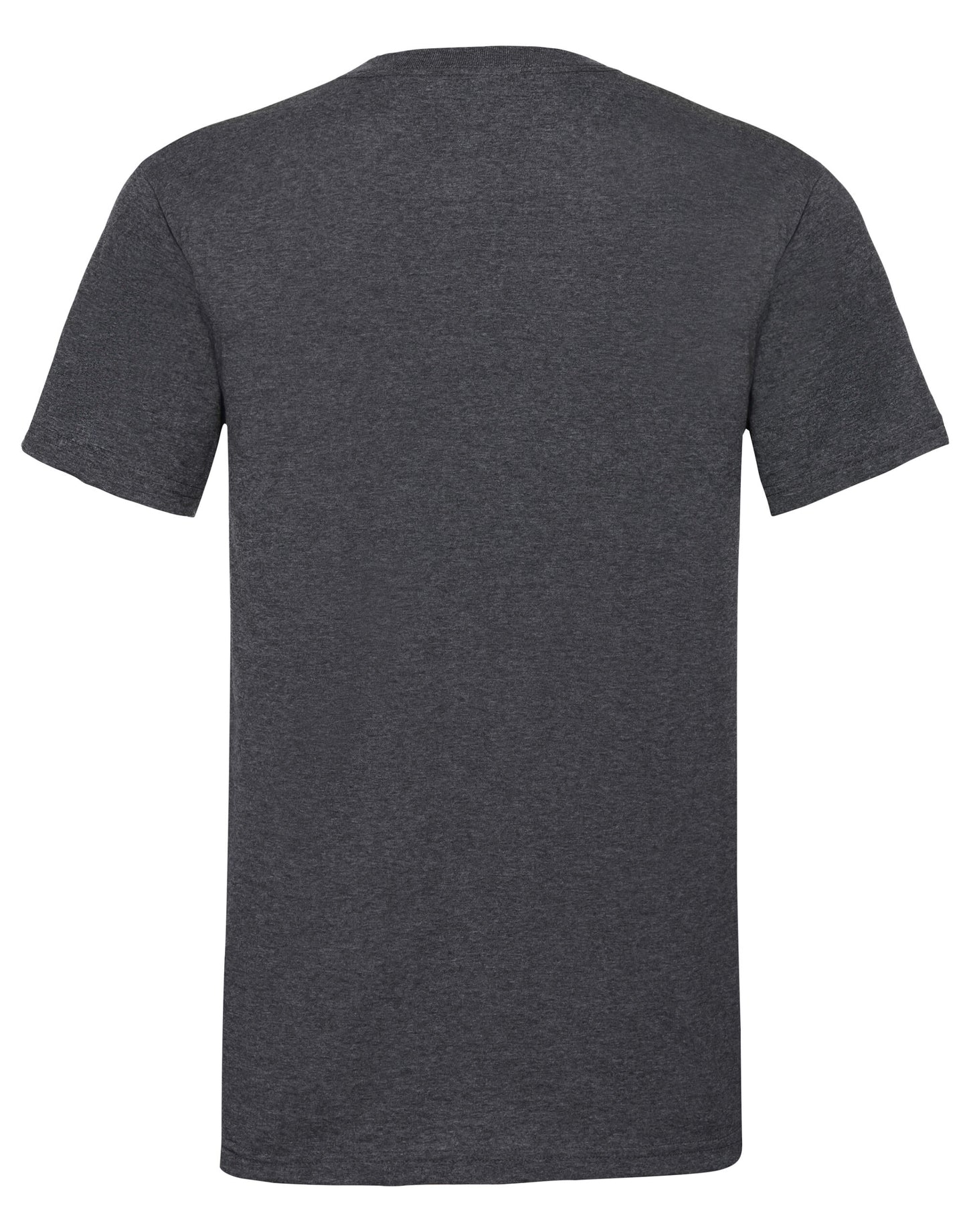 61066 FOTL Mens Valueweight V-Neck T
