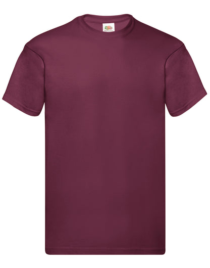 61082 FOTL Mens Original T