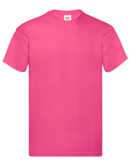 61082 FOTL Mens Original T