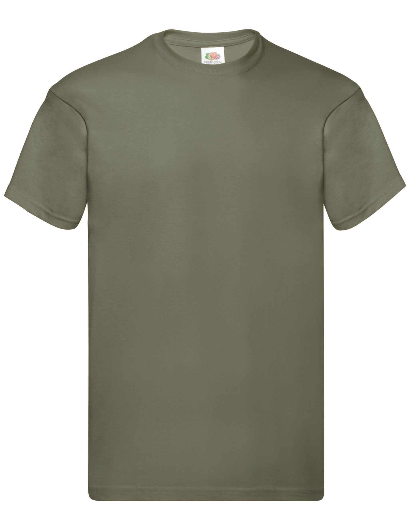 61082 FOTL Mens Original T